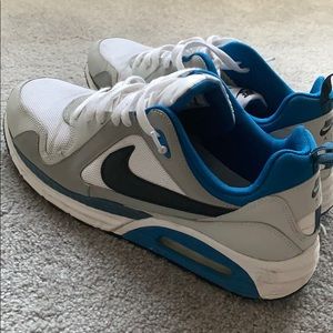 Mens Nike air